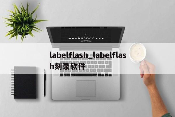 labelflash_labelflash刻录软件